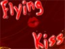 Thumbnail of Flying Kiss game